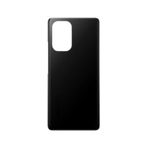 XIAOMI MI A2 MI 6X BACK COVER BLACK