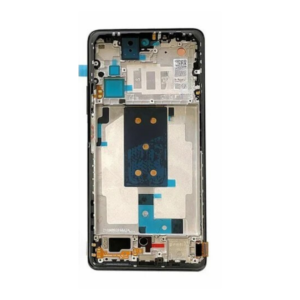 XIAOMI MI 11X PRO TOUCH LCD WITH FRAME SERVICE PACK