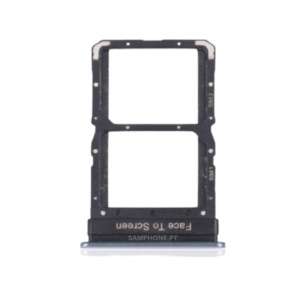 XIAOMI MI 10S SIM TRAY TITANIUM BLACK