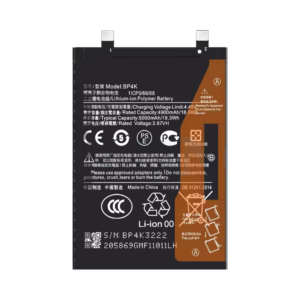 XIAOMI 12X BATTERY