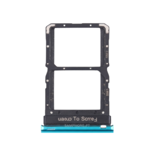 XIAOMI MI 10S SIM TRAY ICE BLUE
