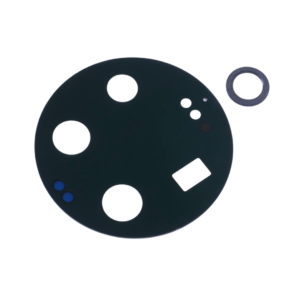 XIAOMI 13 ULTRA CAMERA LENS BLACK