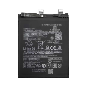 XIAOMI 14T BATTERY
