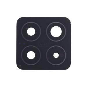 XIAOMI 14T CAMERA LENS BLACK