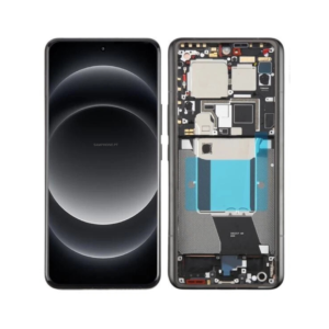 XIAOMI  14 ULTRA  TOUCH + LCD WITH FRAME OLED