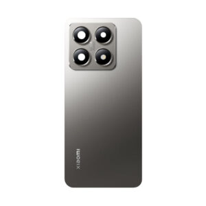 XIAOMI 14T BACK COVER GRAY