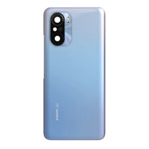XIAOMI MI 11i BACK COVER CELESTIAL SILVER