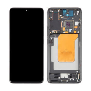 XIAOMI 13 PRO TOUCH + LCD WITH FRAME INCELL