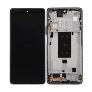 XIAOMI 11T  TOUCH + LCD WITH FRAME INCELL