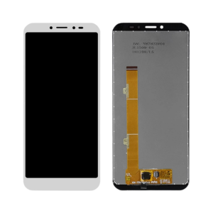 ALCATEL 1S TOUCH + LCD