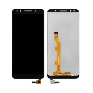 ALCATEL 1X TOUCH + LCD