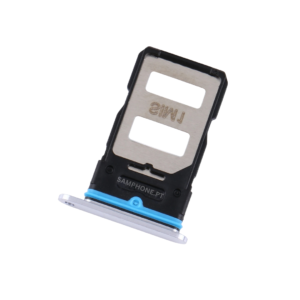 XIAOMI MI 10T 5G SIM TRAY LUNAR SILVER