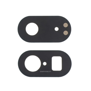 GOOGLE PIXEL 9 PRO FOLD CAMERA LENS