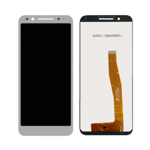 ALCATEL 3 TOUCH + LCD