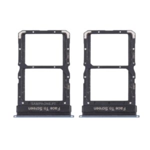 XIAOMI MI 10 PRO 5G SIM TRAY ALPINE WHITE