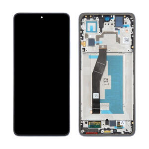 XIAOMI 14T  TOUCH + LCD WITH FRAME OLED