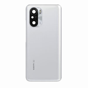 XIAOMI MI 11i BACK COVER FROSTY WHITE