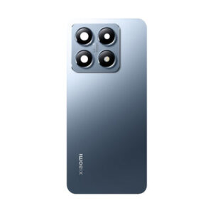 XIAOMI 14T PRO BACK COVER TITAN BLUE