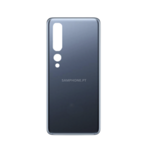 XIAOMI MI 10 5G BACK COVER TWILIGHT GREY