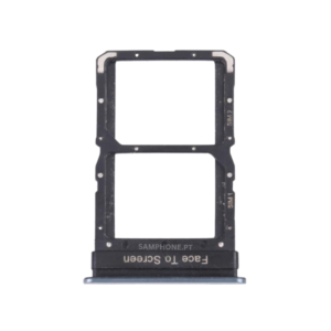 XIAOMI MI 10 5G SIM TRAY TWILIGHT GREY