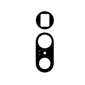 GOOGLE PIXEL 7 PRO CAMERA LENS