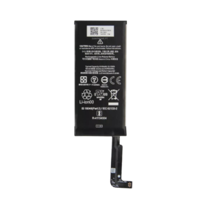 GOOGLE PIXEL 4A 5G BATTERY