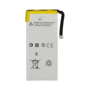 GOOGLE PIXEL 5 BATTERY