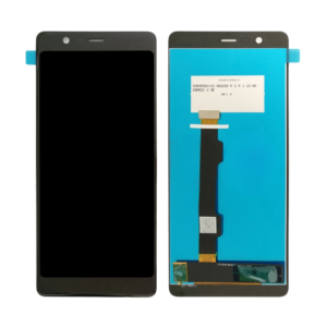 NOKIA 5.1 TOUCH + LCD