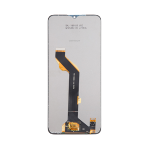 TCL 509K TOUCH + LCD
