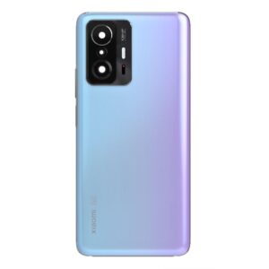 XIAOMI 11T PRO BACK COVER CELESTIAL BLUE