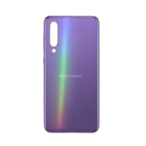 XIAOMI MI 9 SE BACK COVER VOILET