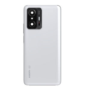 XIAOMI 11T PRO BACK COVER MOONLIGHT WHITE