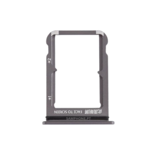 XIAOMI MI 9 SIM TRAY PIANO BLACK