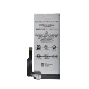GOOGLE PIXEL 5A 5G BATTERY