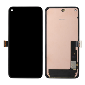 GOOGLE PIXEL 5 TOUCH +LCD OLED