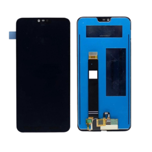 NOKIA 6.1 PLUS TOUCH + LCD