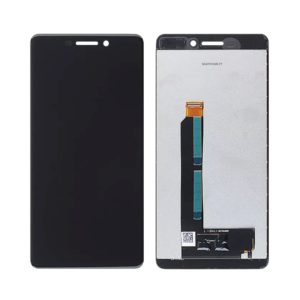 NOKIA 6.1 TOUCH + LCD