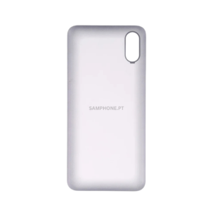 XIAOMI MI 8 PRO BACK COVER TRANSPARENT BLACK