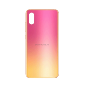 XIAOMI MI 8 PRO BACK COVER TWILIGHT GOLD