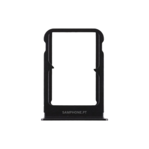 XIAOMI MI 8 PRO SIM TRAY TRANSPARENT BLACK