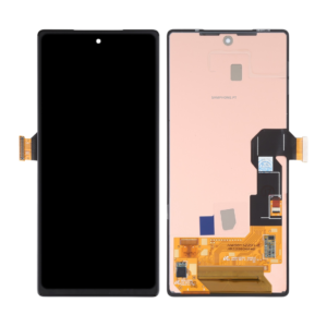 GOOGLE PIXEL 6A 5G TOUCH +LCD SERVICE PACK