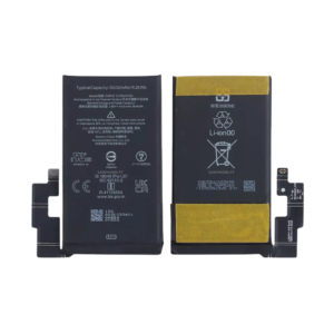 GOOGLE PIXEL 7 PRO BATTERY