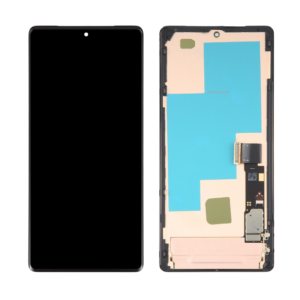 GOOGLE PIXEL 7 PRO TOUCH +LCD OLED