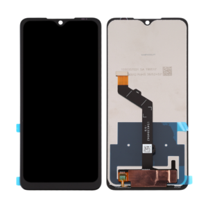 NOKIA 6.2 TOUCH + LCD