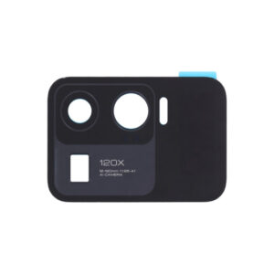 XIAOMI MI 11 ULTRA CAMERA LENS BLACK