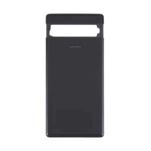 GOOGLE PIXEL 7 5G BACK COVER BLACK
