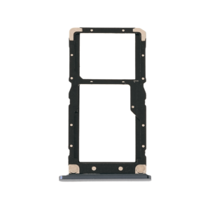 XIAOMI MI MAX 3 SIM TRAY BLACK