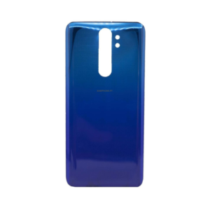 XIAOMI REDMI NOTE 8 PRO BACK COVER BLUE