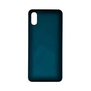XIAOMI MI 8 PRO BACK COVER METEORITE BLACK