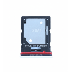 XIAOMI MI 11i SIM TRAY FROSTY WHITE